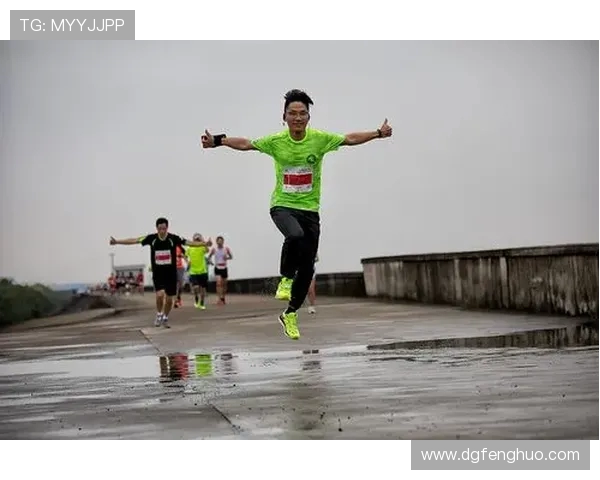 武汉城市马拉松中滑板队心理素质的精彩表现与挑战分析