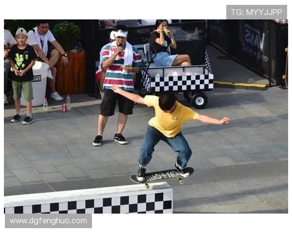 武汉滑板队的阵地战体系与滑板战术的创新探索