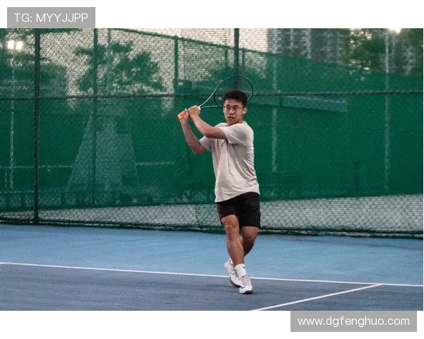 深圳网球队的训练节奏与战术解析深度剖析网球运动的魅力与挑战