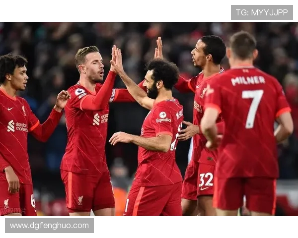 利物浦与利兹联激战结果揭晓球迷热议精彩瞬间与未来展望