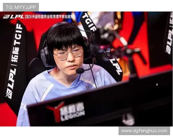 EDG与FPX的巅峰对决赛后分析耐力与策略的较量