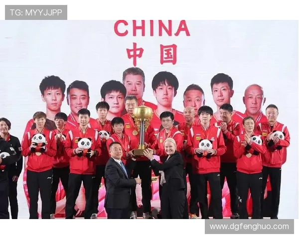 全国锦标赛回顾：成都乒乓球队展现出色实力与团队精神