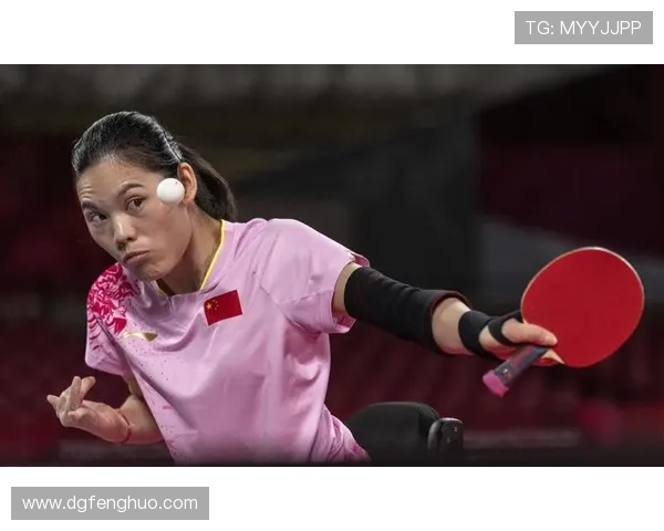 对话刘静：谈网球生涯