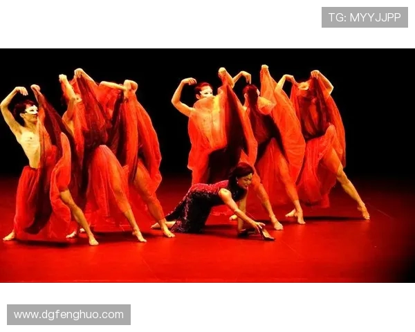 广州街舞队在马拉松大满贯中的耐力挑战与精彩表现分析